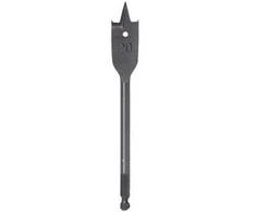 Grąžtas Haushalt Autotune FLAT WOOD DRILL 20X150