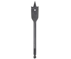 Grąžtas Haushalt Autotune FLAT WOOD DRILL 20X150