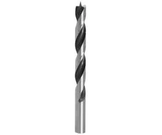 Spiralinis grąžtas HAUSHALT, 10×85×120 mm