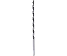 Grąžtas Urbis Haushalt 4571001-1, koks, vītņveida, sešstūris, 6 mm x 20 cm