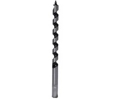 Grąžtas Urbis Haushalt 4571001-6, koks, vītņveida, sešstūris, 12 mm x 20 cm