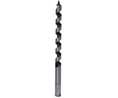 Grąžtas Urbis Haushalt 4571001-6, koks, vītņveida, sešstūris, 12 mm x 20 cm