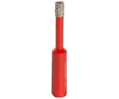 Grąžtas Haushalt Wiertło Milwaukee TILE DRILL BIT 6X50