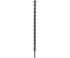Grąžtas Haushalt Bosch SDS+ MASONRY DRILL BIT 22X400X460MM