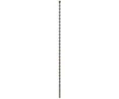 Grąžtas Haushalt Bosch SDS+ MASONRY DRILL BIT 12X252X600MM