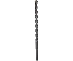 Grąžtas Haushalt Wiertło Dymo SDS+ MASONRY DRILL BIT 14X200X260MM