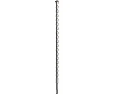 Grąžtas Haushalt Dymo SDS+ MASONRY DRILL BIT 16X400X460MM