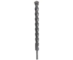 Grąžtas Haushalt Bosch SDS+ MASONRY DRILL BIT 28X300X350MM