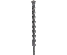 Grąžtas Haushalt Bosch SDS+ MASONRY DRILL BIT 28X300X350MM