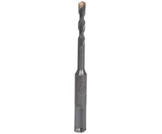 Haushalt Milwaukee SDS+ mūro grąžtas 6x50x110mm