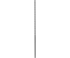 Grąžtas Wiertło Dymo MASONRY DRILL BIT HAUSHALT 10X360X600MM