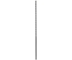 Grąžtas Dymo MASONRY DRILL BIT HAUSHALT 10X360X600MM