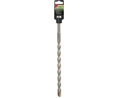 Grąžtas Urbis Industry, betonas, sds plus, te-c, 10 mm x 31 cm