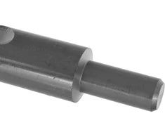 Grąžtas metalui 23x155/215 mm, GEKO