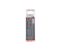 Grąžtas Bosch HSS TWIST DRILL BIT POINTTEQ 4.2MM