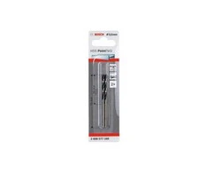 BOSCH grąžtas metalui 3,5 x 39 x 70 mm , 2 vnt.