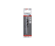 BOSCH grąžtas metalui 4 x 43 x 75 mm , 2 vnt.