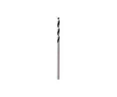 Grąžtų rinkinys Bosch, metalui, HSS-R, tiesūs, 1,5 mm x 4 cm