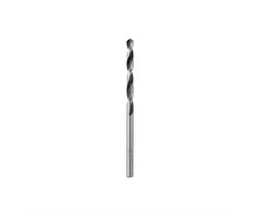 Grąžtas Grąžtų komplektas Bosch, metalas, hss-r, tiesus, 3.2 mm x 6.5 cm
