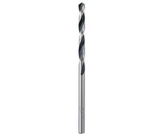 Grąžtas Grąžtų komplektas Bosch, metalas, hss-r, tiesus, 3.2 mm x 6.5 cm