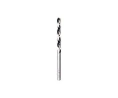BOSCH grąžtas metalui 4 x 43 x 75 mm , 2 vnt.