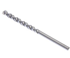 Grąžtas Grąžtų komplektas Forte Tools 17745, mūrui, tiesus, 10 mm x 15 cm