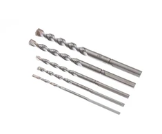 Grąžtas Granito grąžtų komplektas Forte Tools 28264. 4–10 mm. 5 vnt.