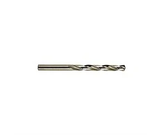 Grąžtas Forte_Tools Metalo grąžtų komplektas Forte Tools, 2x49 mm, 10 vnt