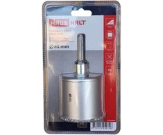Grąžtas Delphi Tools 68MM CARBIDE GRIT HOLE SAW