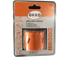 Grąžtas Gręžimo karūna OKKO 83mm