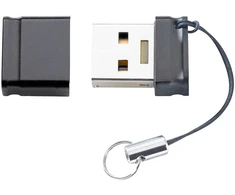 USB atmintinė Intenso Slim Line, 128 GB