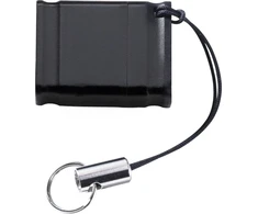USB atmintinė Intenso Slim Line, 128 GB