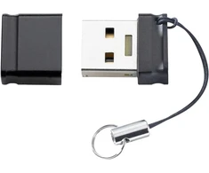 USB zibatmiņa Intenso Slim Line, 32 GB