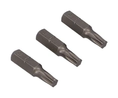 Antgalis Draumet Pro T40 1/4 colio 25mm (3 vnt.)