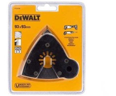 Antgaliai Dewalt DT20700-QZ, 9.3 cm x 9.3 cm