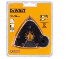 Antgaliai Dewalt DT20700-QZ, 9.3 cm x 9.3 cm