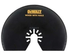 Antgaliai Dewalt DT20708-QZ, 10 cm