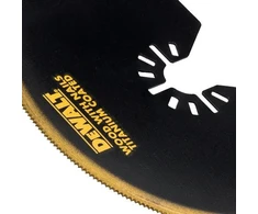 Antgaliai Dewalt DT20709-QZ, 10 cm