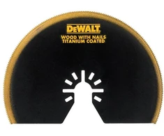 Antgaliai Dewalt DT20709-QZ, 10 cm