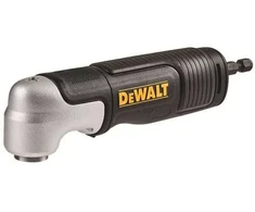Grąžtas Gręžtuvo kampinis sukimo prieda Dewalt DT20500-QZ