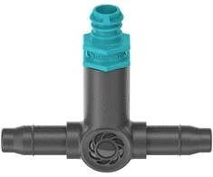 Gardena 13317-20 mikrolašelinė laistymo sistema 2 l/h 10 vnt.