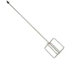 Haushalt Monroe MIXING PADDLE 100X600 HEX112030