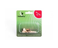 Antgalis Industry, 5 Bar, 5/16 col.