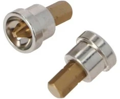 Sraigto antgalis Draumet PH2x25mm 1/4 colio, 2 vnt.