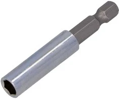 Antgalių laikiklis Draumet Pro Magnetinis 60 mm