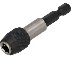 Antgalių laikiklis Draumet Pro Magnetinis 60 mm