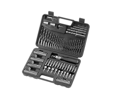 Uzgaļu un urbju komplekts Dewalt DT0109-QZ