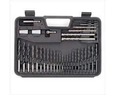 Uzgaļu un urbju komplekts Dewalt DT0109-QZ