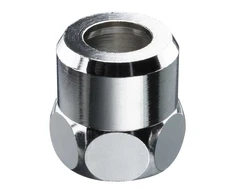 Schell Veržlė 265010699, 3/8″ x 10 mm, vidinis sriegis su tarpine