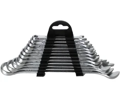 Veržliarakčių komplektas Isma 5123, 6 - 22 mm